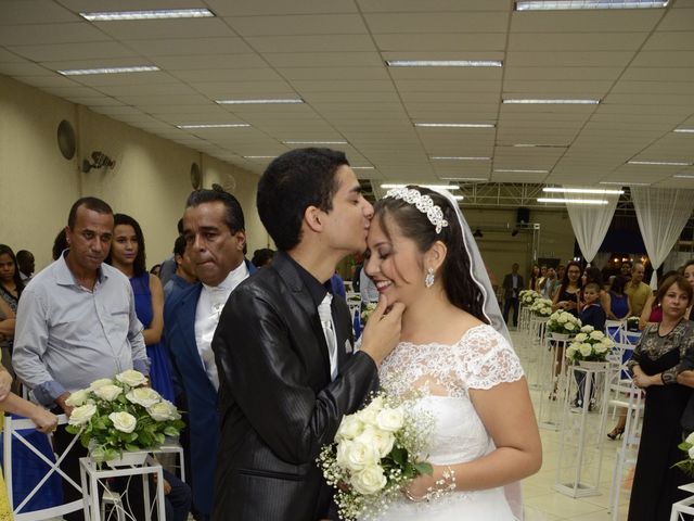 O casamento de Rafael e Mariana em Duque de Caxias, Rio de Janeiro 12