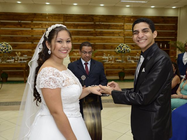 O casamento de Rafael e Mariana em Duque de Caxias, Rio de Janeiro 22