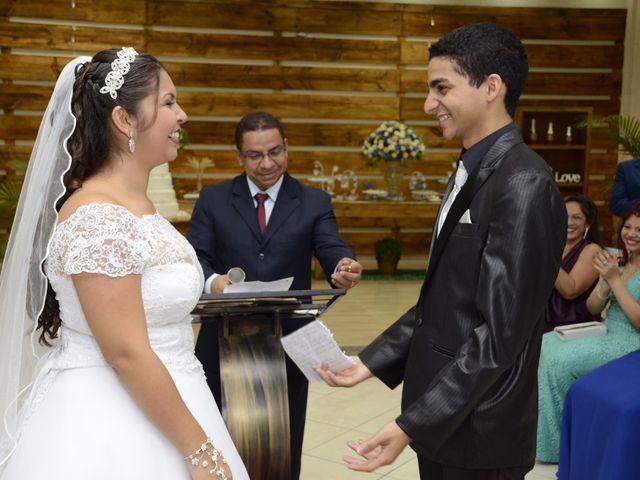 O casamento de Rafael e Mariana em Duque de Caxias, Rio de Janeiro 25