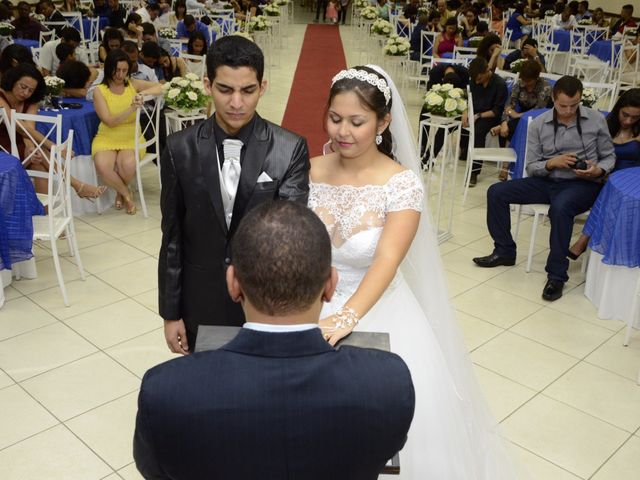 O casamento de Rafael e Mariana em Duque de Caxias, Rio de Janeiro 31
