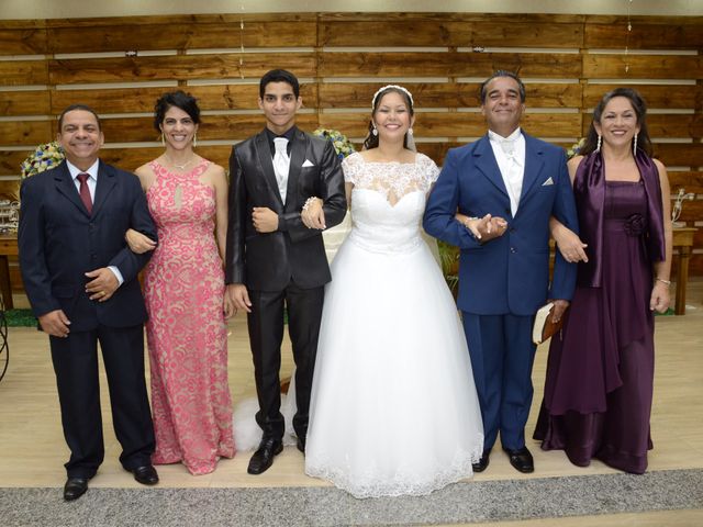 O casamento de Rafael e Mariana em Duque de Caxias, Rio de Janeiro 37