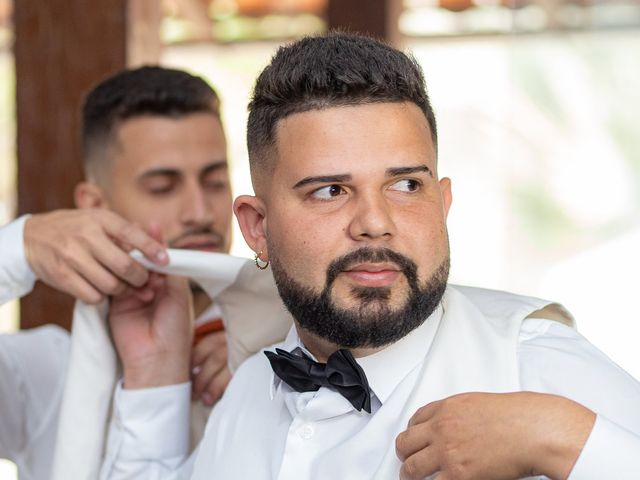 O casamento de Mel e Erick em Betim, Minas Gerais 17