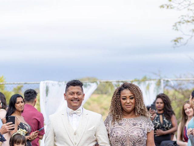 O casamento de Mel e Erick em Betim, Minas Gerais 24