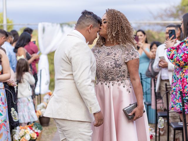 O casamento de Mel e Erick em Betim, Minas Gerais 25