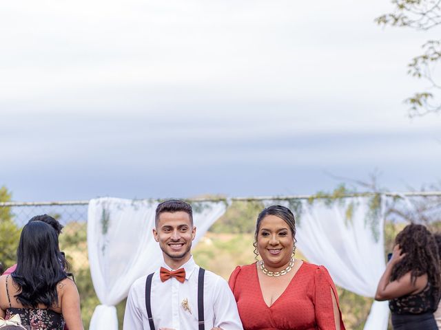 O casamento de Mel e Erick em Betim, Minas Gerais 28