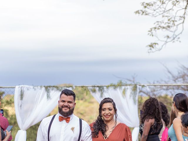 O casamento de Mel e Erick em Betim, Minas Gerais 29