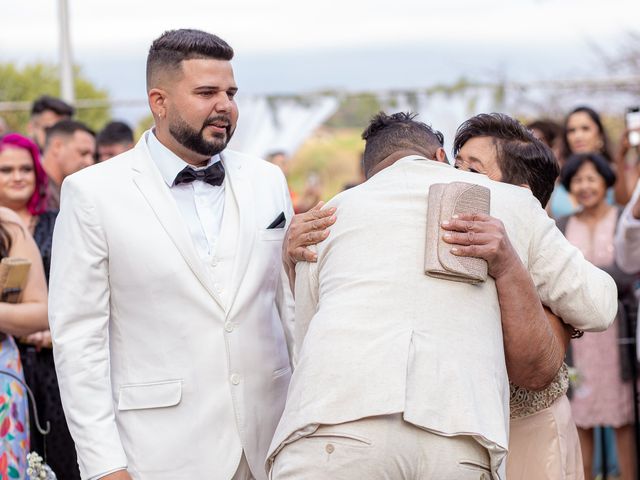 O casamento de Mel e Erick em Betim, Minas Gerais 40