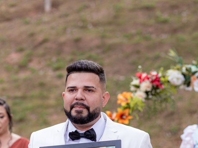 O casamento de Mel e Erick em Betim, Minas Gerais 42