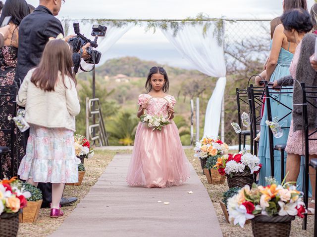 O casamento de Mel e Erick em Betim, Minas Gerais 47