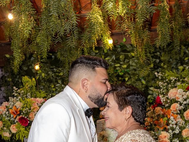 O casamento de Mel e Erick em Betim, Minas Gerais 64