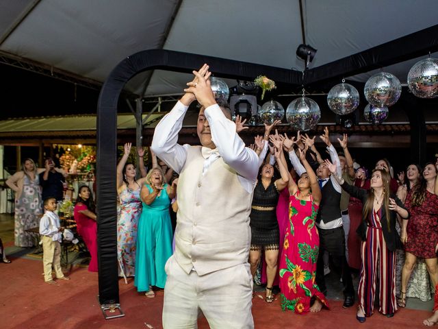 O casamento de Mel e Erick em Betim, Minas Gerais 75