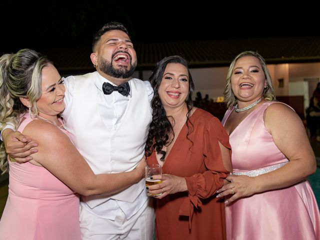 O casamento de Mel e Erick em Betim, Minas Gerais 83