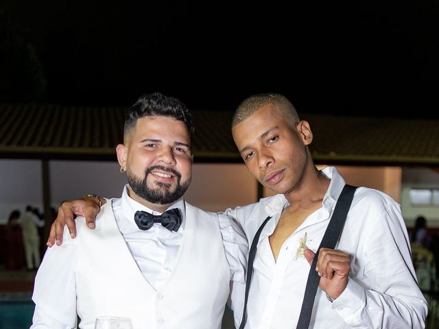 O casamento de Mel e Erick em Betim, Minas Gerais 86