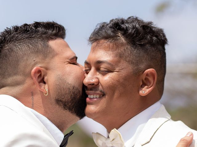 O casamento de Mel e Erick em Betim, Minas Gerais 91