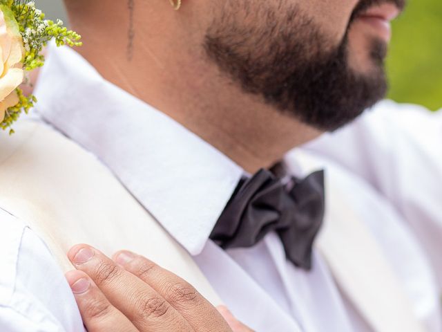 O casamento de Mel e Erick em Betim, Minas Gerais 94