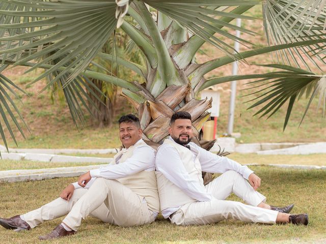 O casamento de Mel e Erick em Betim, Minas Gerais 103