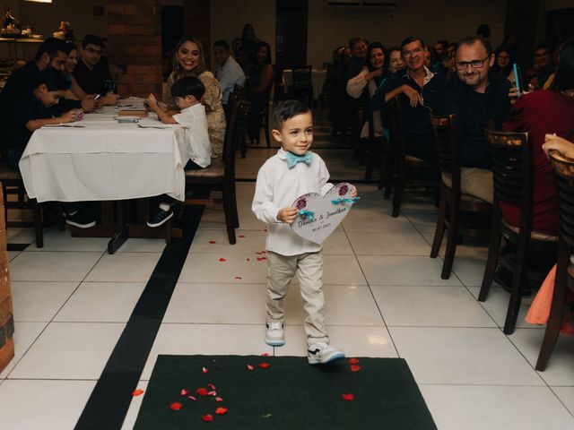 O casamento de Jonathan e Daniela  em João Pessoa, Paraíba 16