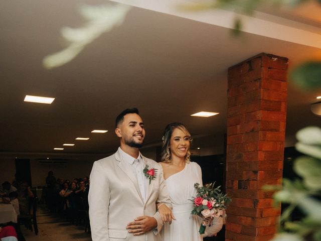 O casamento de Jonathan e Daniela  em João Pessoa, Paraíba 17