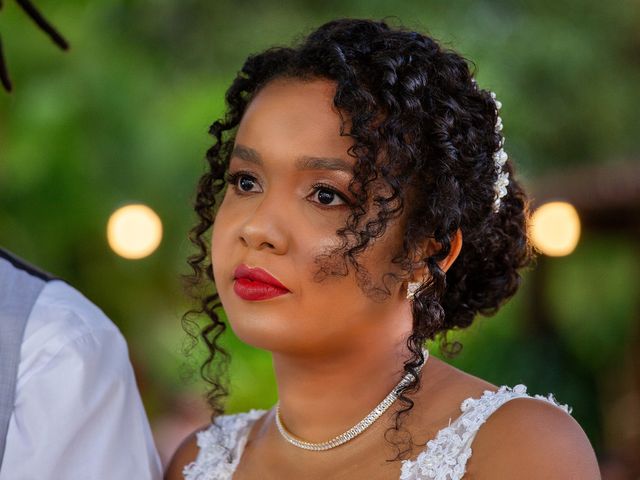 O casamento de Cleiton e Taiana em Salvador, Bahia 23