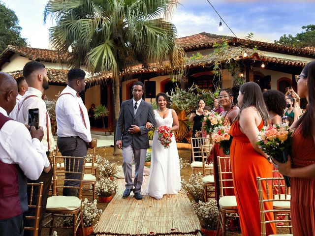O casamento de Cleiton e Taiana em Salvador, Bahia 30