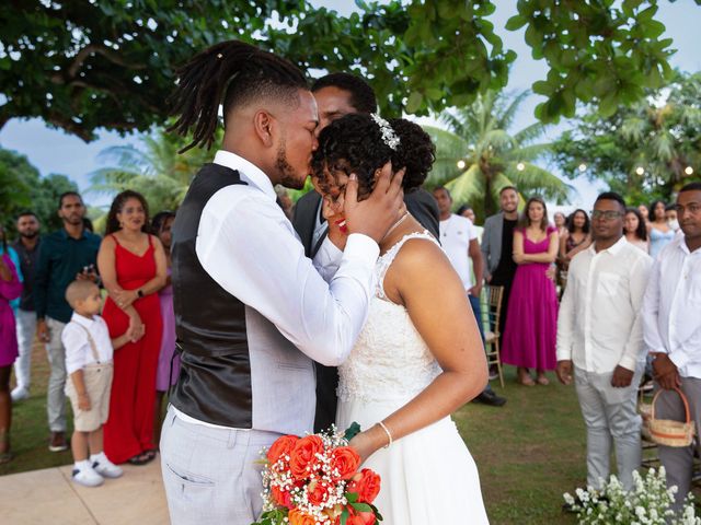 O casamento de Cleiton e Taiana em Salvador, Bahia 33
