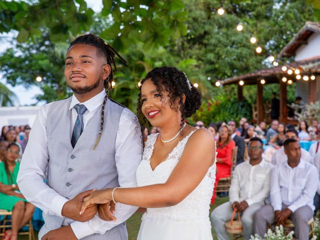 O casamento de Cleiton e Taiana em Salvador, Bahia 35