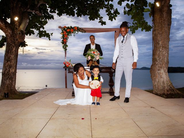 O casamento de Cleiton e Taiana em Salvador, Bahia 37