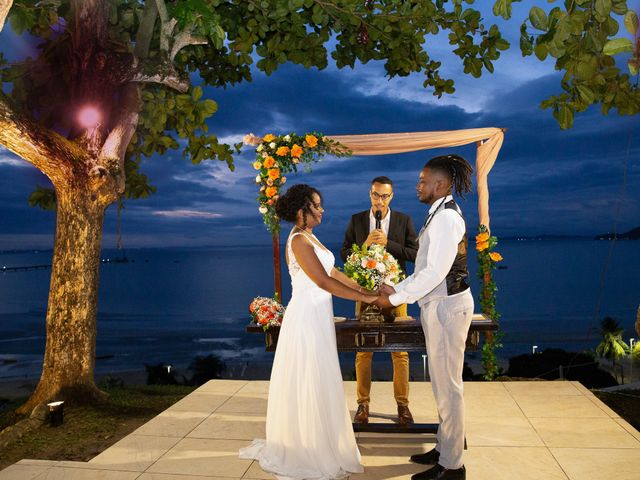 O casamento de Cleiton e Taiana em Salvador, Bahia 44