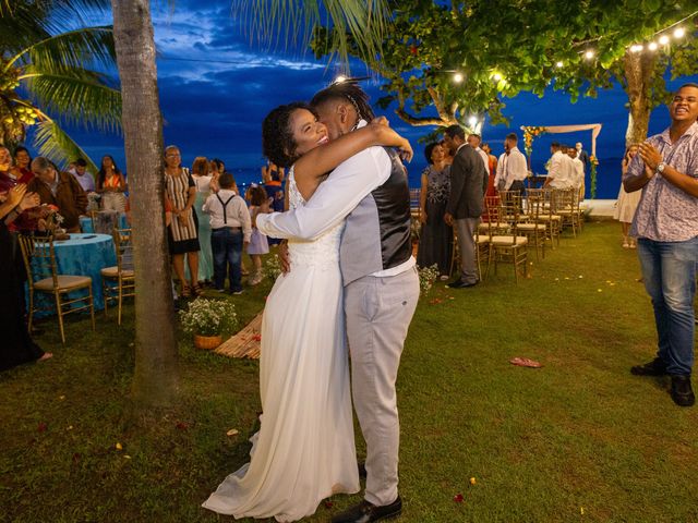 O casamento de Cleiton e Taiana em Salvador, Bahia 47