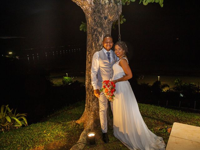 O casamento de Cleiton e Taiana em Salvador, Bahia 48