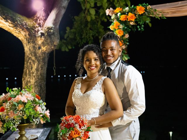 O casamento de Cleiton e Taiana em Salvador, Bahia 49
