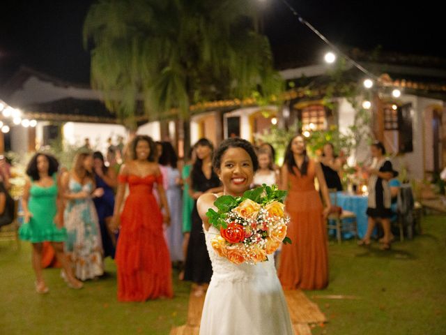 O casamento de Cleiton e Taiana em Salvador, Bahia 54