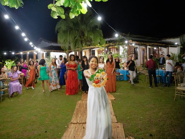 O casamento de Cleiton e Taiana em Salvador, Bahia 55