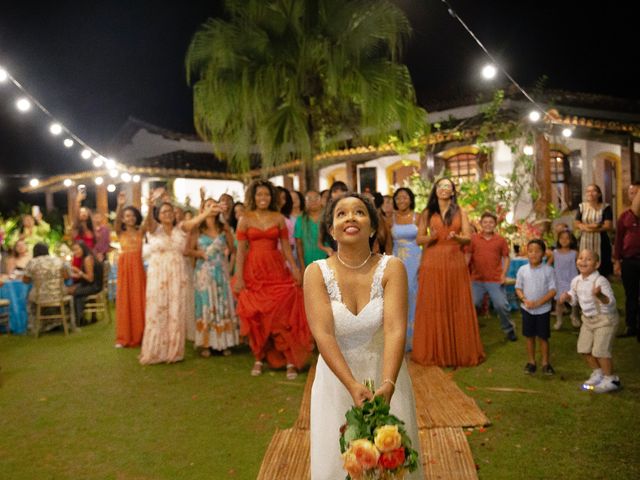 O casamento de Cleiton e Taiana em Salvador, Bahia 56