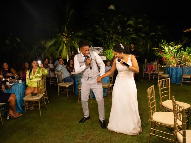 O casamento de Cleiton e Taiana em Salvador, Bahia 57