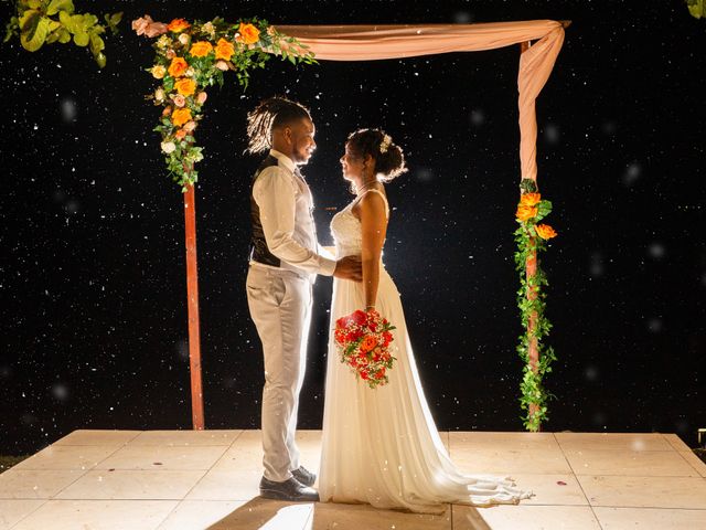 O casamento de Cleiton e Taiana em Salvador, Bahia 2