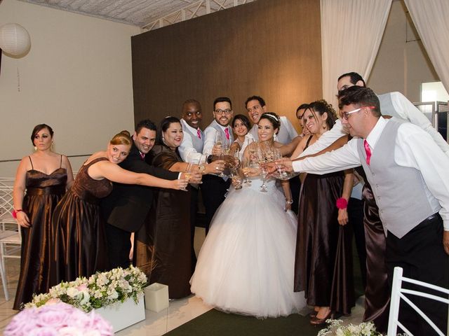 O casamento de Ana Paula e Elaine em Osasco, São Paulo 5