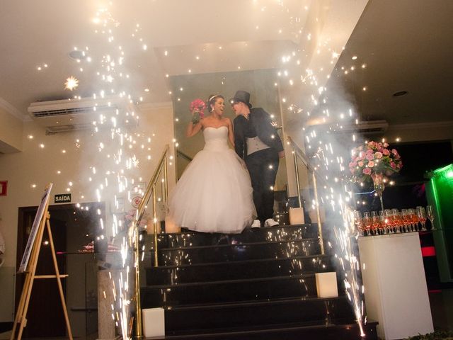 O casamento de Ana Paula e Elaine em Osasco, São Paulo 13