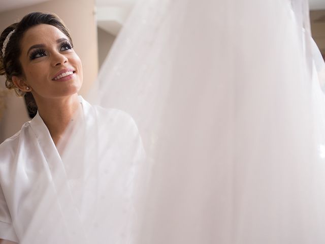 O casamento de Ana Paula e Elaine em Osasco, São Paulo 17
