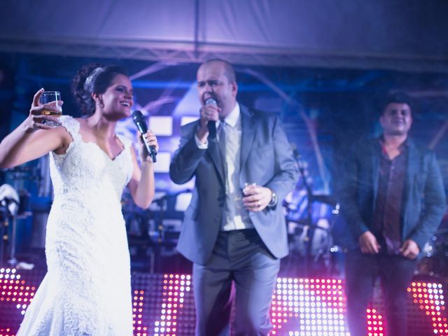 O casamento de Rodrigo e Bárbara em Caetanópolis, Minas Gerais 24