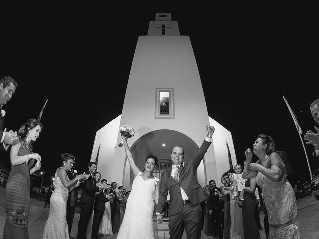 O casamento de Rodrigo e Bárbara em Caetanópolis, Minas Gerais 19