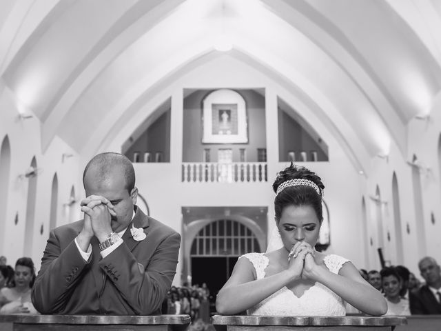 O casamento de Rodrigo e Bárbara em Caetanópolis, Minas Gerais 17