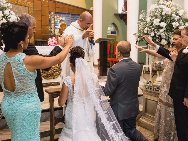O casamento de Rodrigo e Bárbara em Caetanópolis, Minas Gerais 13