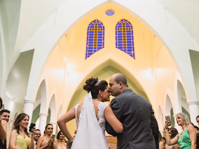 O casamento de Rodrigo e Bárbara em Caetanópolis, Minas Gerais 2