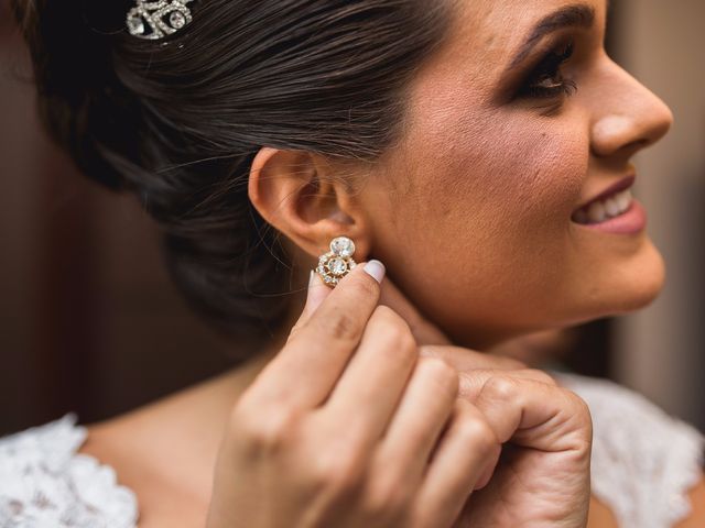 O casamento de Rodrigo e Bárbara em Caetanópolis, Minas Gerais 3