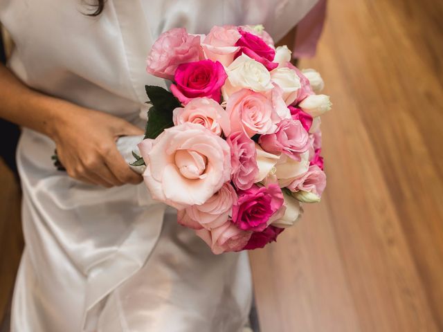 O casamento de Rodrigo e Bárbara em Caetanópolis, Minas Gerais 37