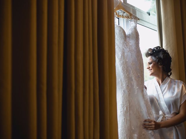 O casamento de Rodrigo e Bárbara em Caetanópolis, Minas Gerais 42