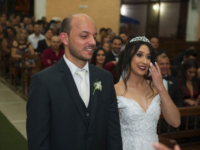 O casamento de Diego e Alana em Betim, Minas Gerais 11
