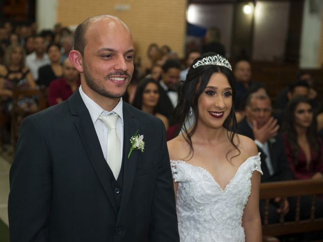 O casamento de Diego e Alana em Betim, Minas Gerais 12