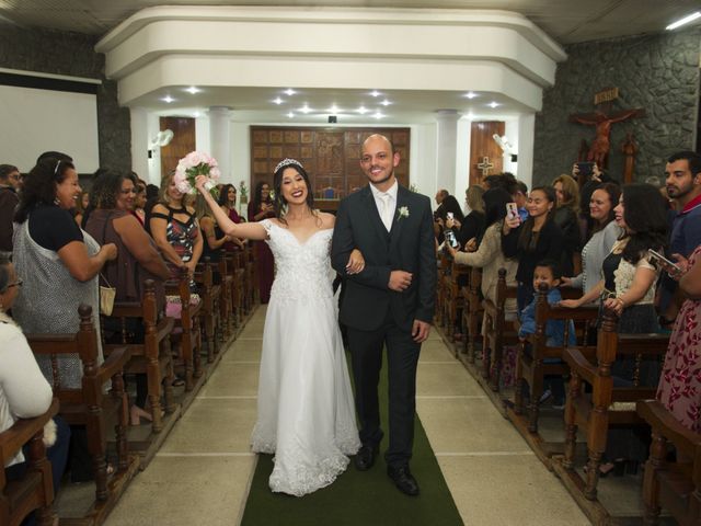 O casamento de Diego e Alana em Betim, Minas Gerais 51